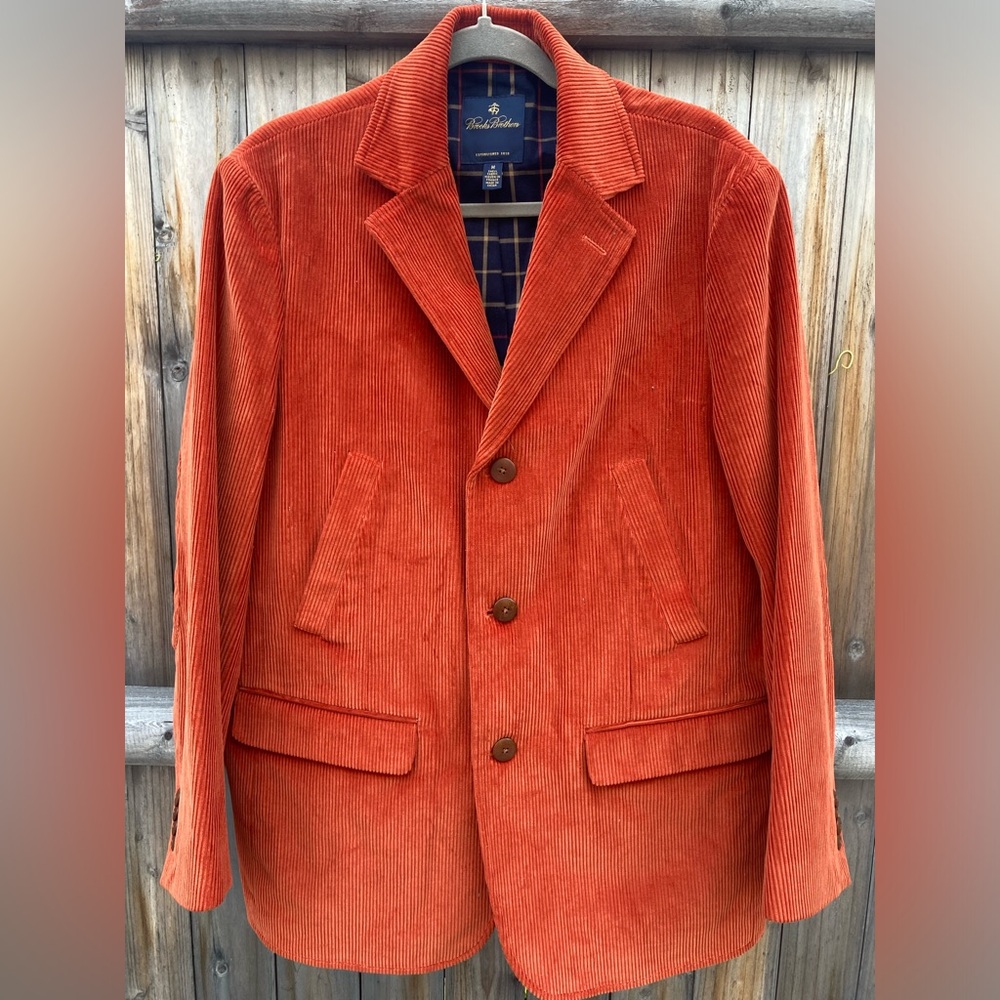 Brooks Brothers Sportscoat(M)